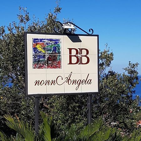 מראטיאה B&B Nonnangela מראה חיצוני תמונה