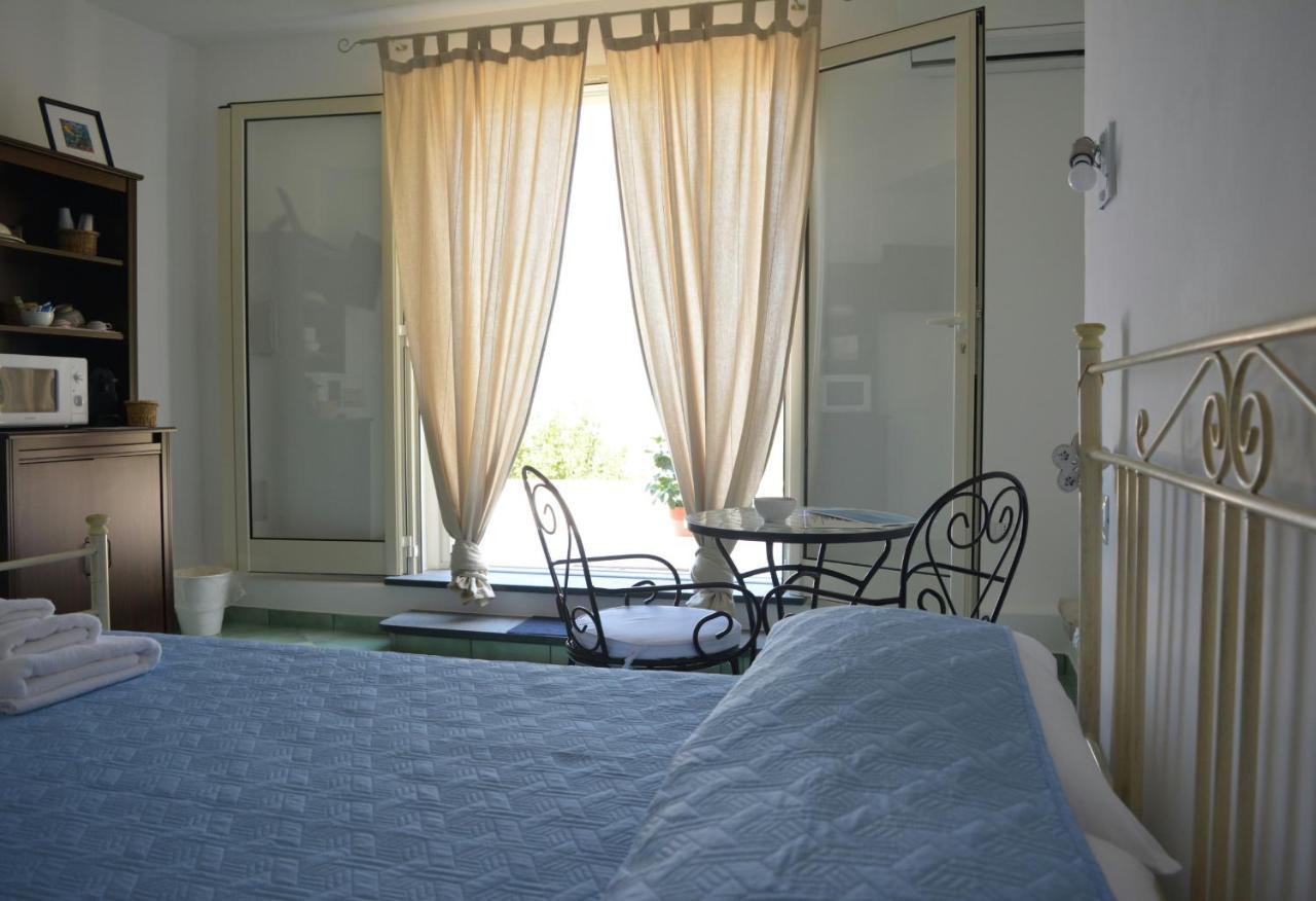מראטיאה B&B Nonnangela מראה חיצוני תמונה