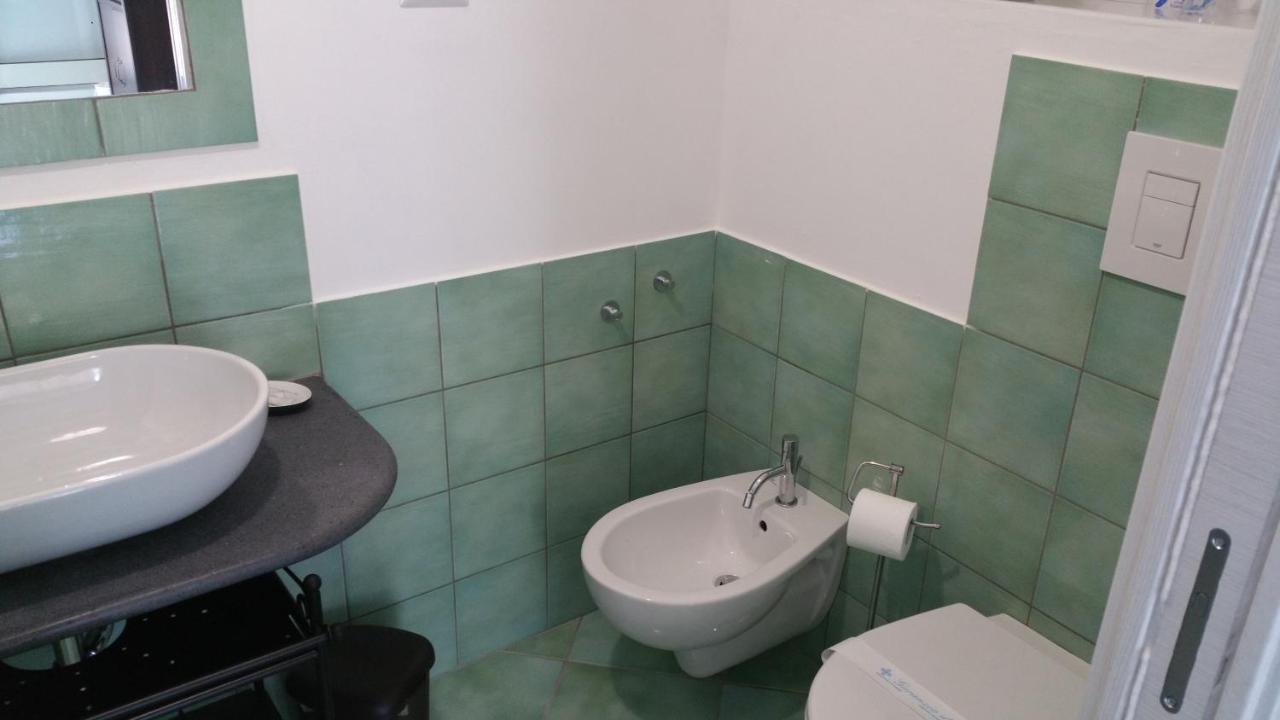 מראטיאה B&B Nonnangela מראה חיצוני תמונה