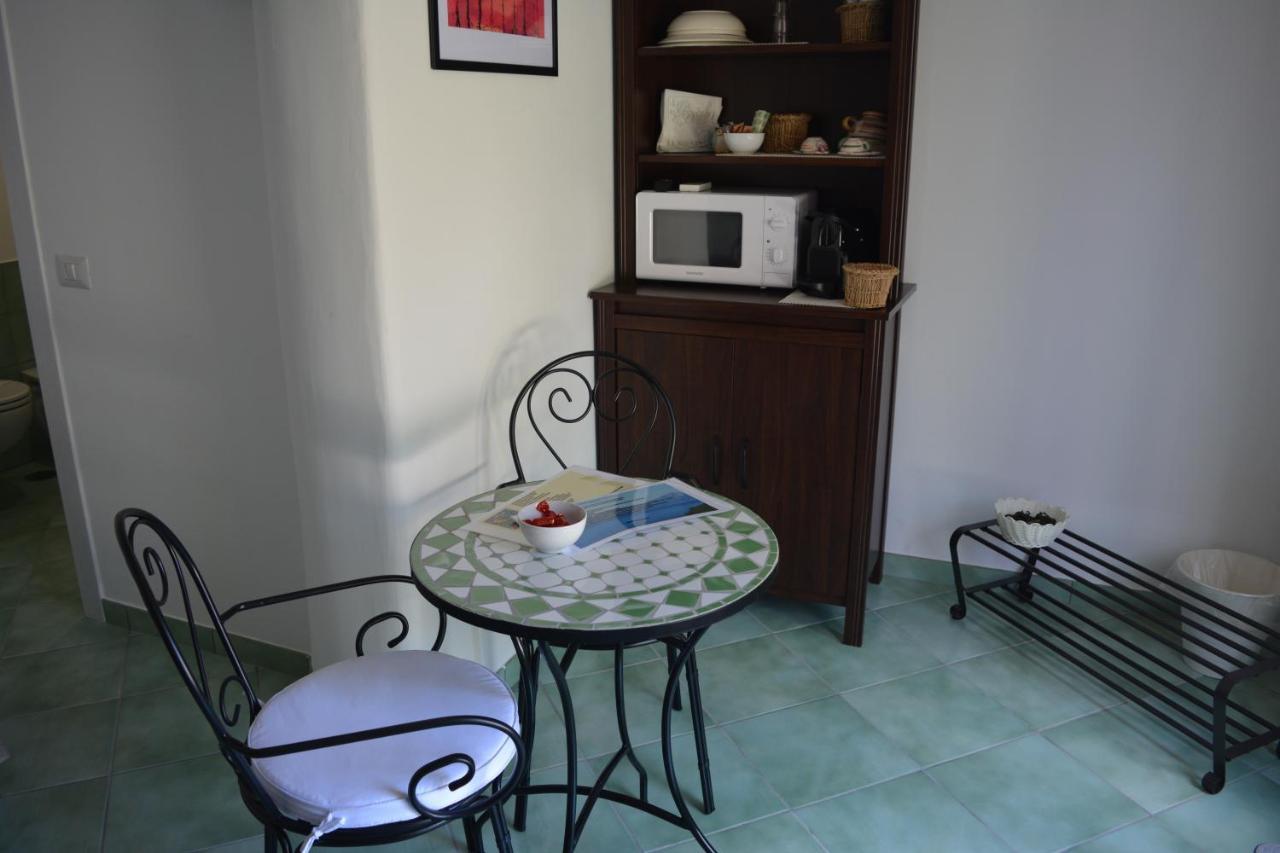 מראטיאה B&B Nonnangela מראה חיצוני תמונה