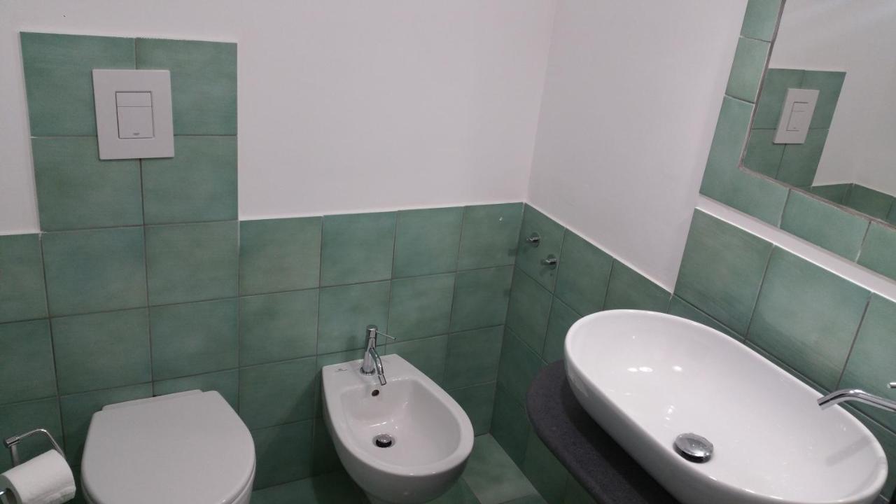 מראטיאה B&B Nonnangela מראה חיצוני תמונה