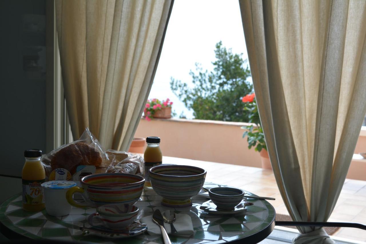 מראטיאה B&B Nonnangela מראה חיצוני תמונה