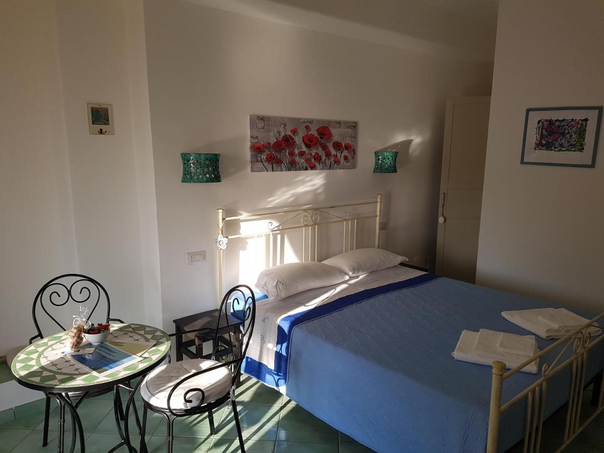 מראטיאה B&B Nonnangela מראה חיצוני תמונה