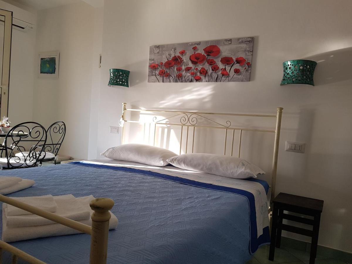 מראטיאה B&B Nonnangela מראה חיצוני תמונה