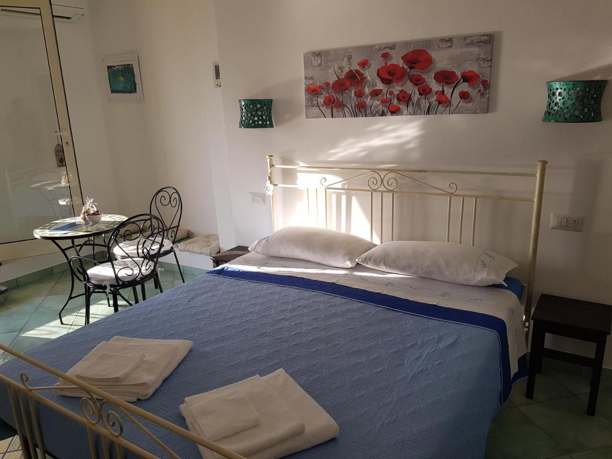 מראטיאה B&B Nonnangela מראה חיצוני תמונה
