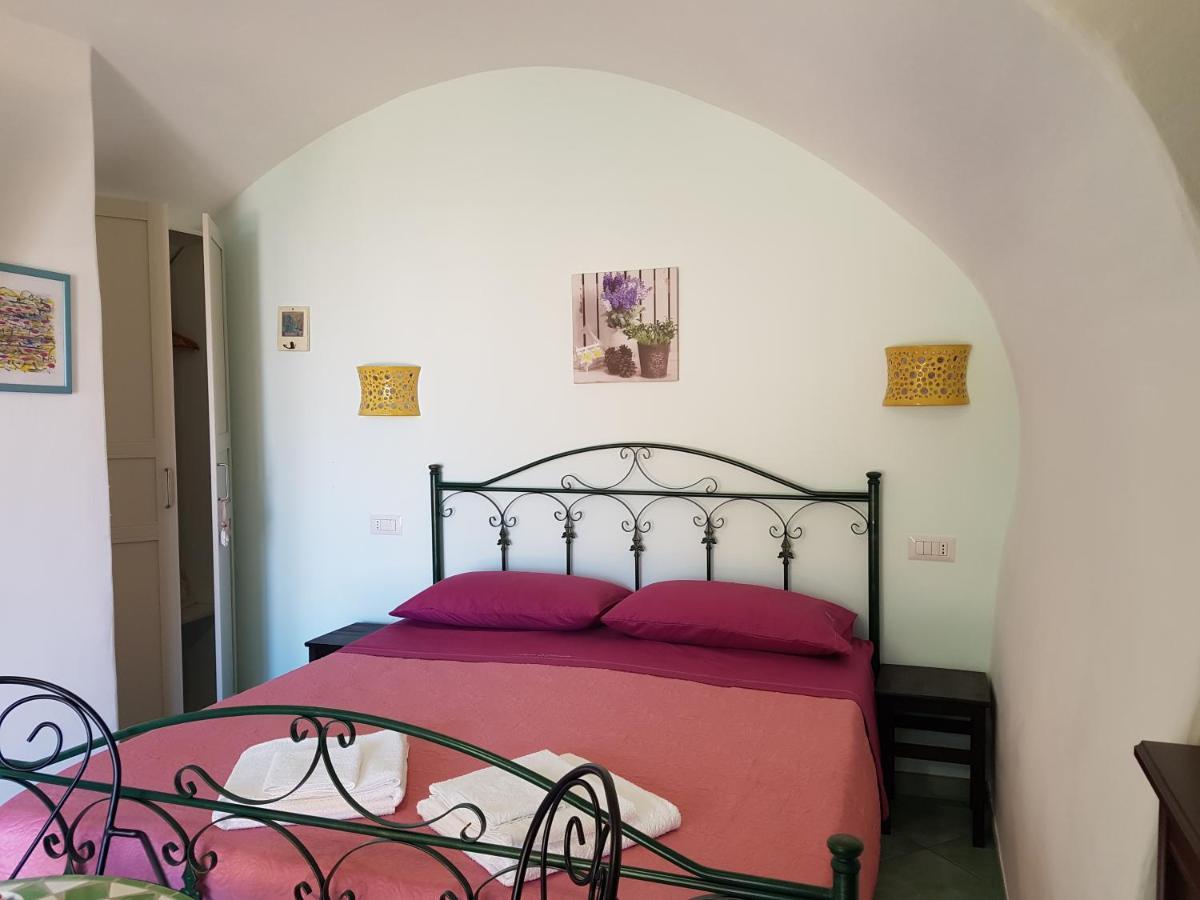 מראטיאה B&B Nonnangela מראה חיצוני תמונה
