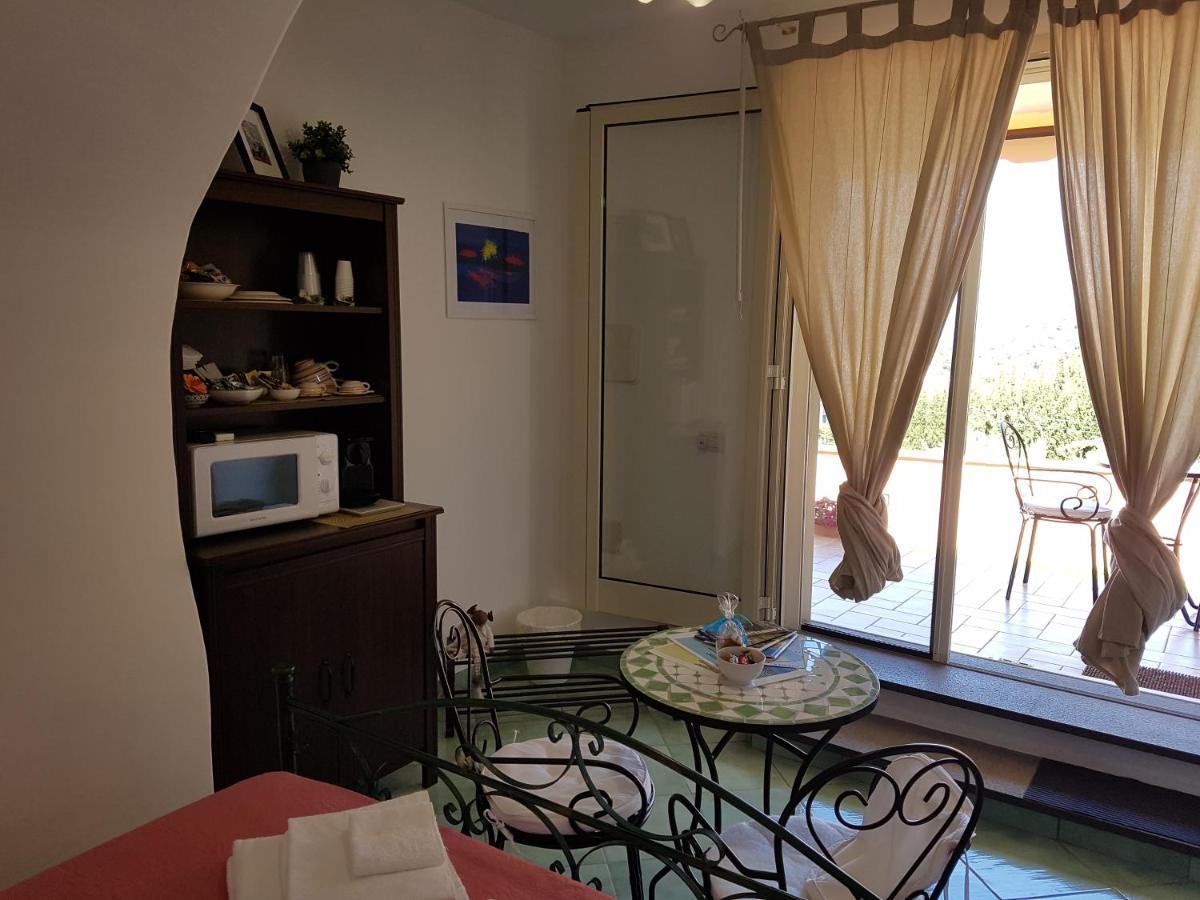 מראטיאה B&B Nonnangela מראה חיצוני תמונה