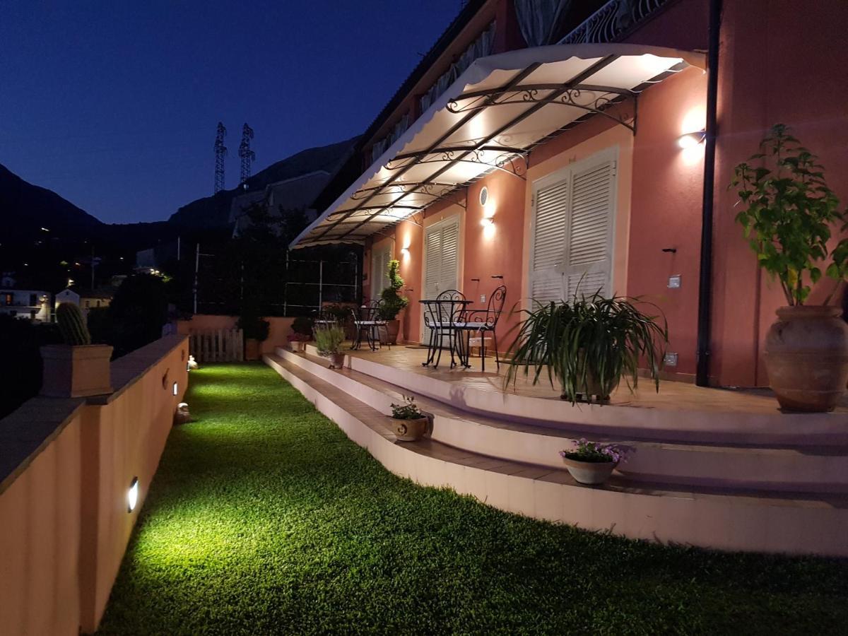 מראטיאה B&B Nonnangela מראה חיצוני תמונה